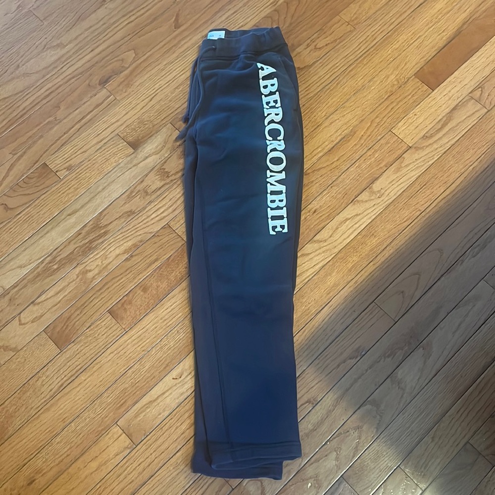 Abercrombie and Fitch XS men’s sweat pants